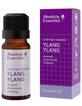 Absolute Essential Oil Ylang Ylang Oil Organic 10ml